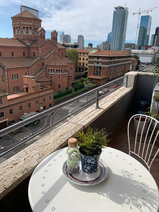 Casa de hóspedes Milano 71 Hotel