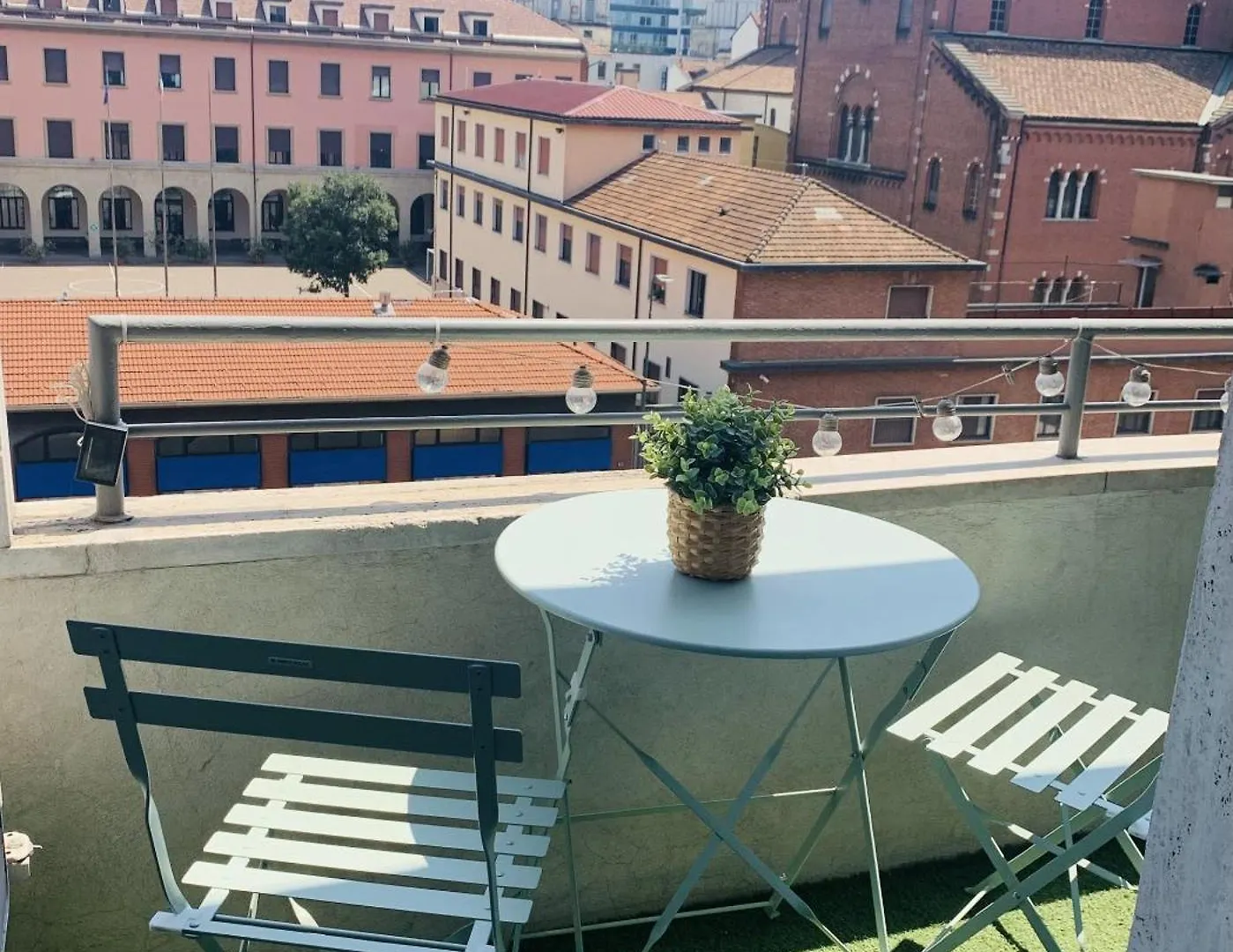 Hotel Milano 71 0*,