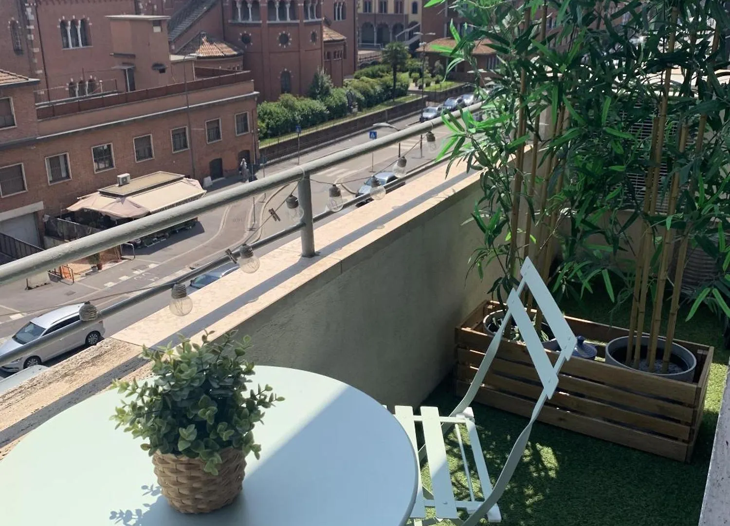 Hotel Milano 71 0*,
