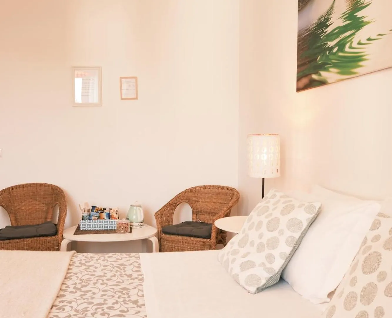 Hotel Milano 71 Penzion
