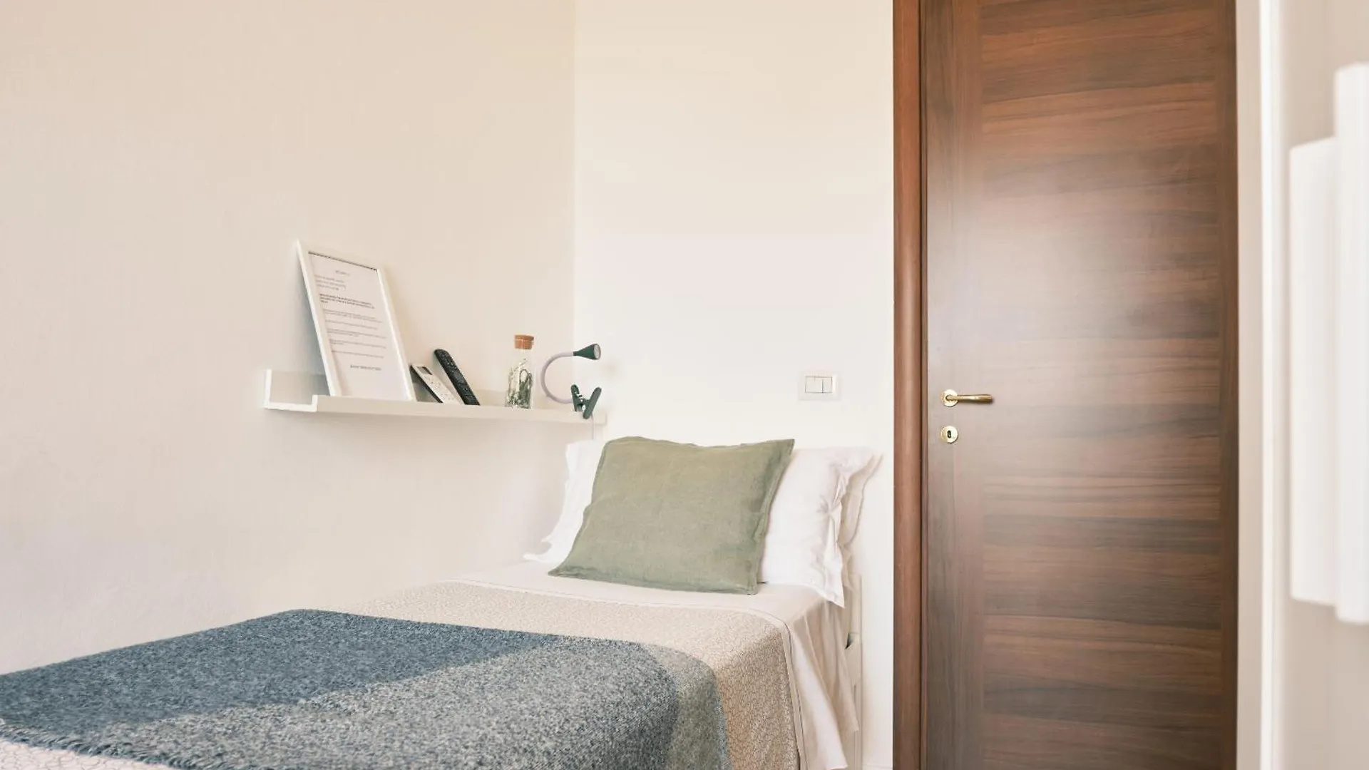 Hotel Milano 71