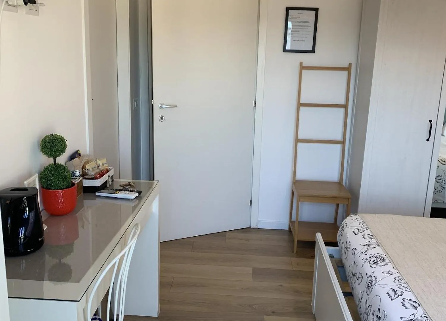 Penzion Hotel Milano 71