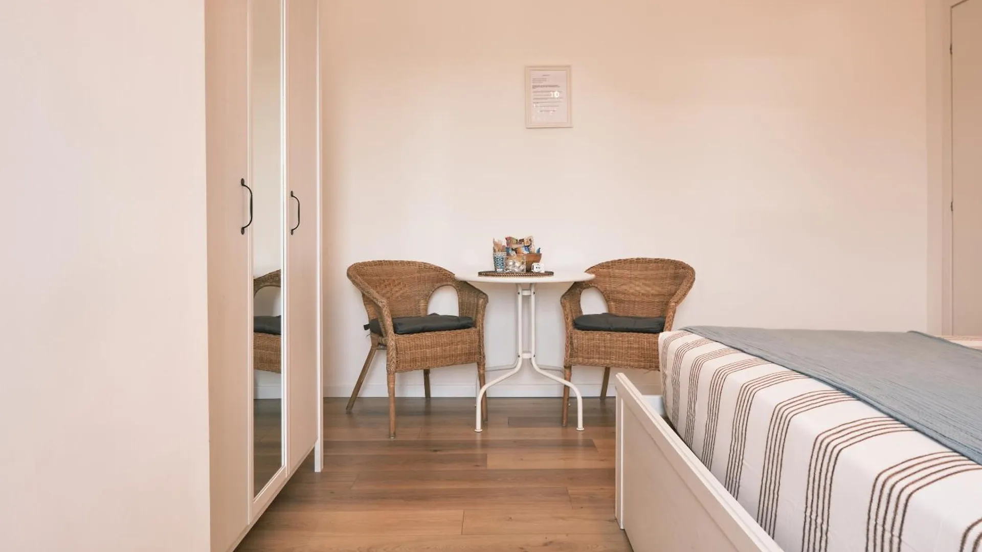 Hotel Milano 71 Penzion
