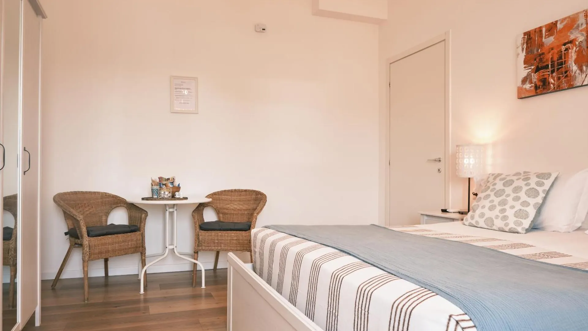 Penzion Hotel Milano 71