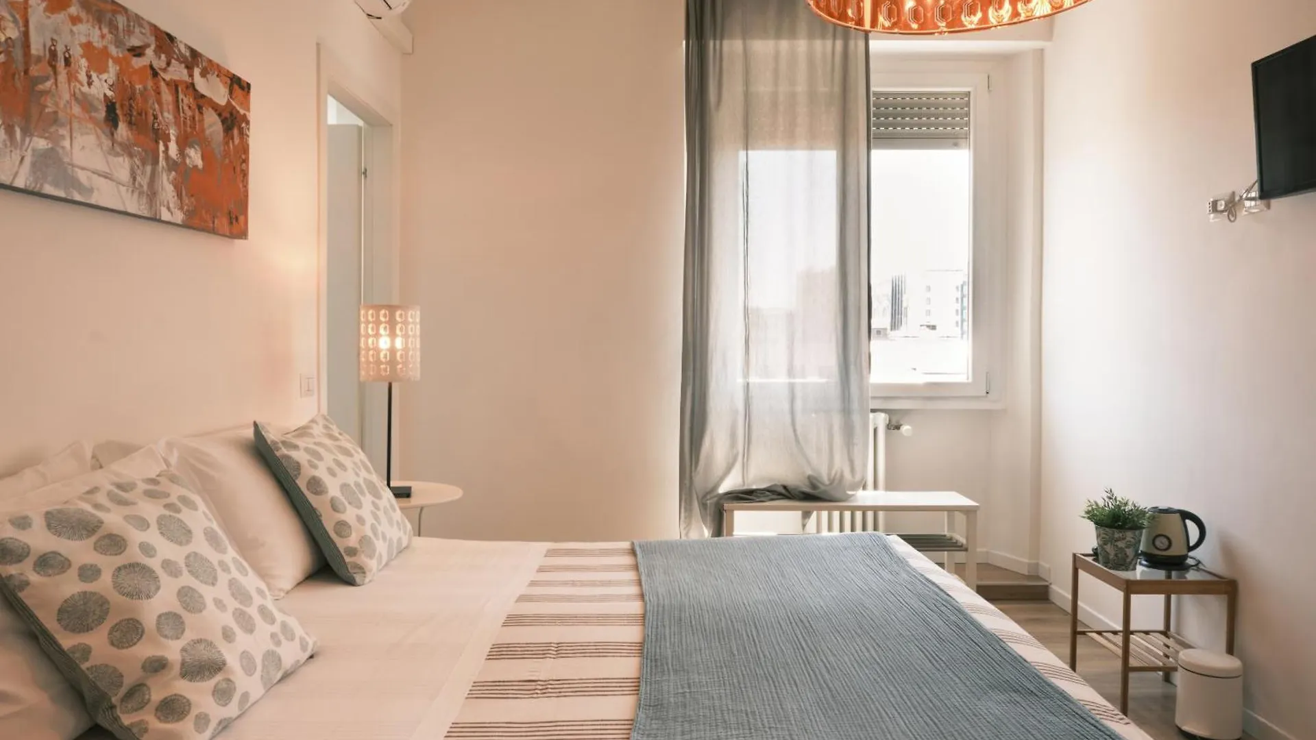 Hotel Milano 71