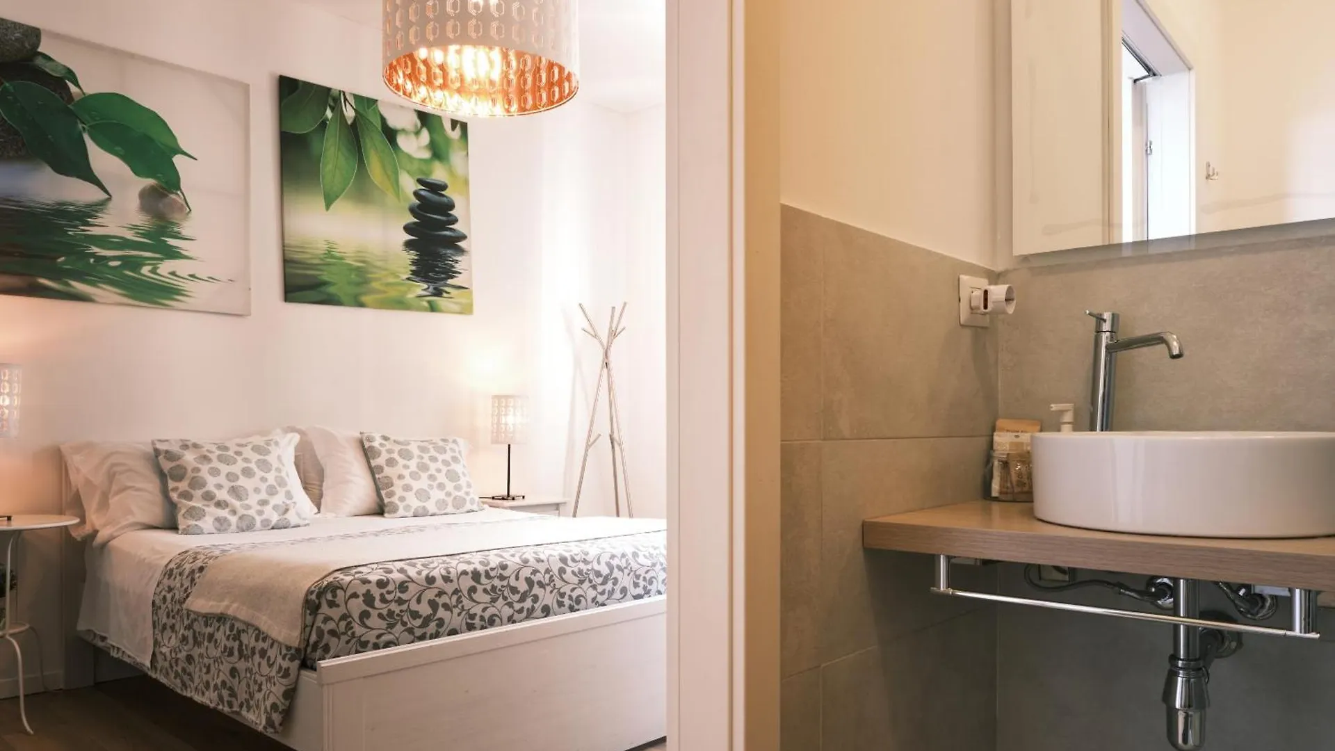 Hotel Milano 71 Itálie