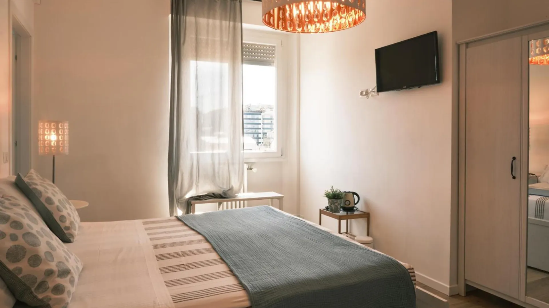 Hotel Milano 71