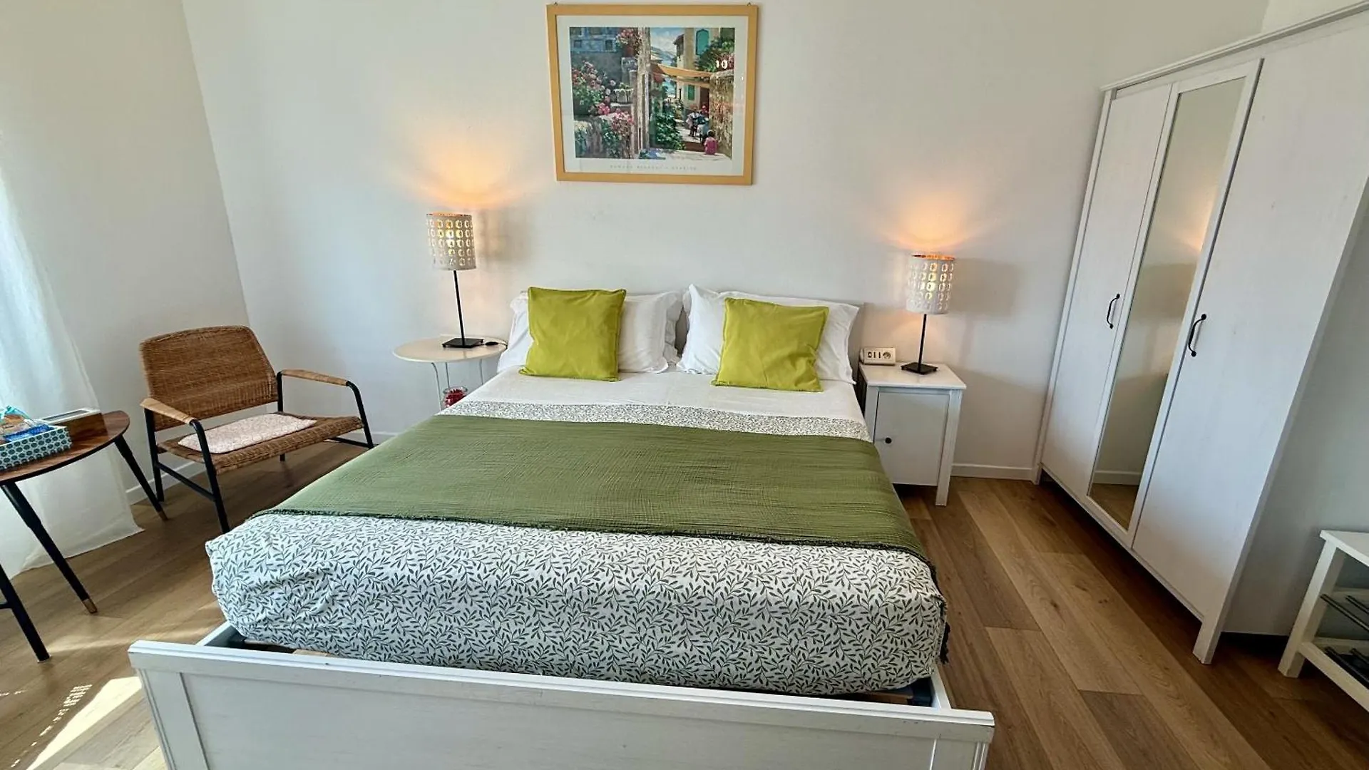 Hotel Milano 71