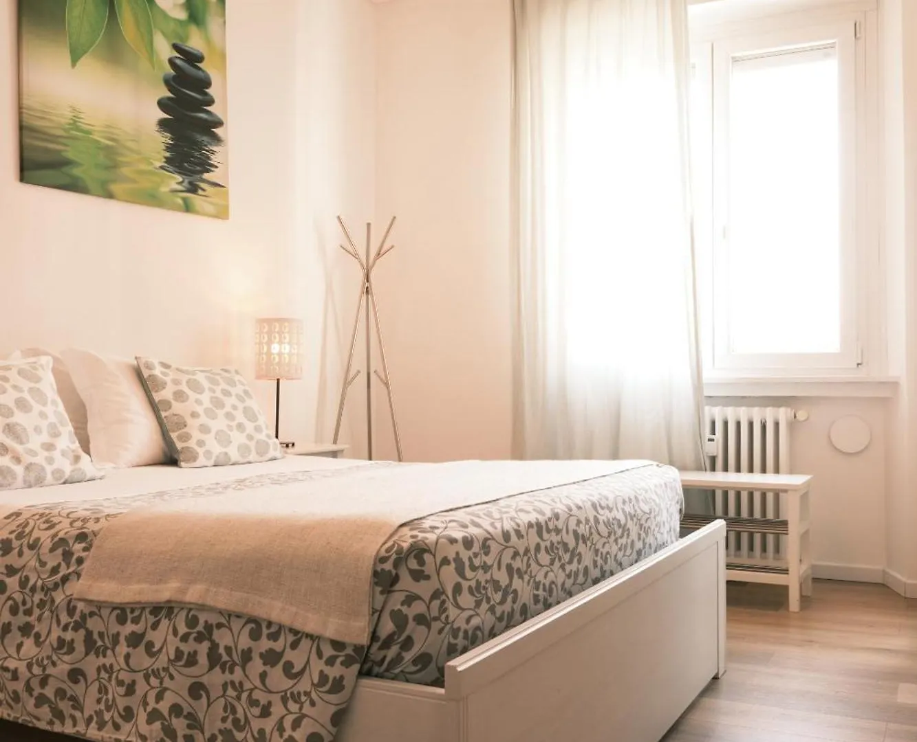 Hotel Milano 71