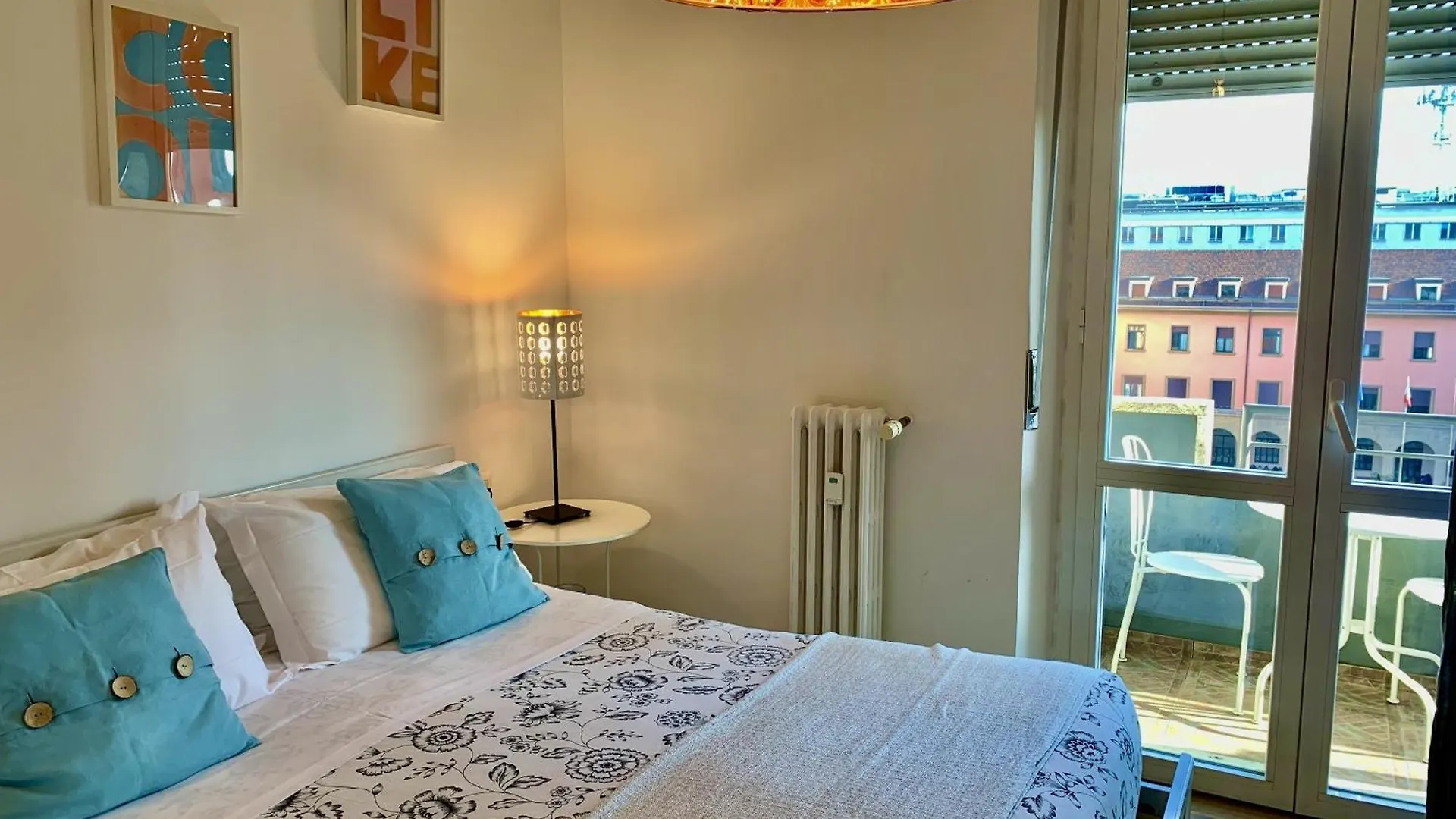 Hotel Milano 71 Penzion