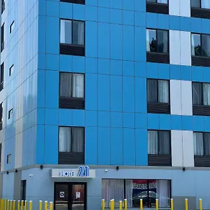 visit hotel
