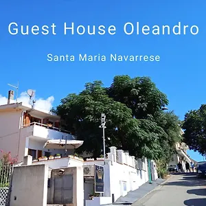 Oleandro Apartament Santa Maria Navarrese