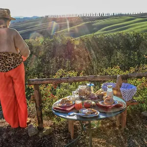  Farm stay Bombina Italy