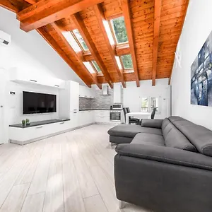 Апарт-отель Residenze Niguarda, Милан