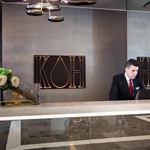 Hotel Klima Fiere, Mediolan