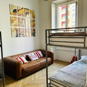  Albergue Boutique