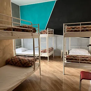  Albergue Gloria
