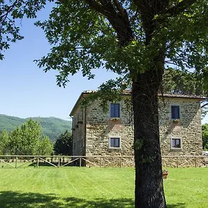  Farm stay La Concezione Italy