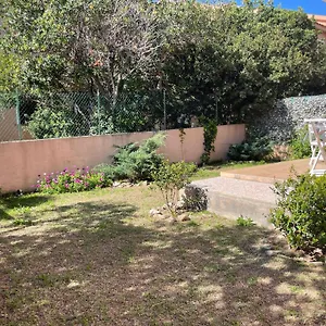 Del Mar Apartament Santa Teresa Gallura