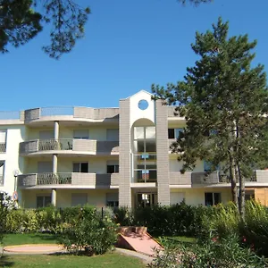 Villaggio Lido Del Sole Apartament Bibione