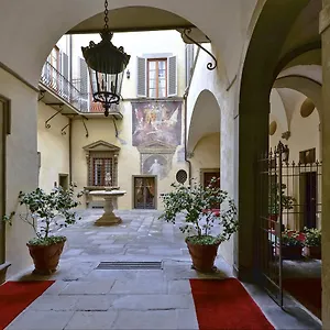  Apartment La Tranquilla Italy