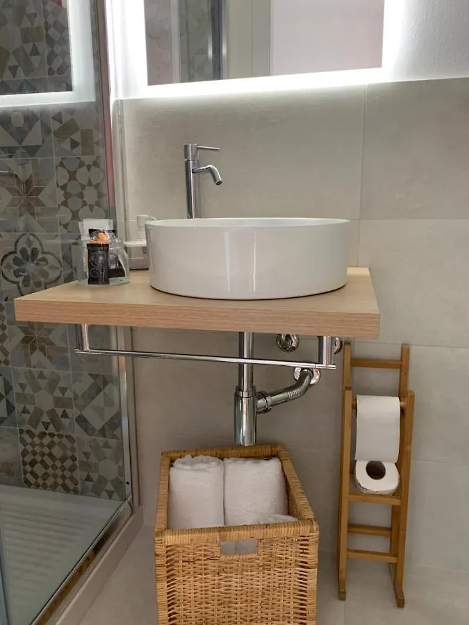 Guest house Milano 71 Hotel Italy