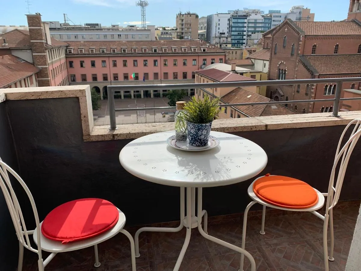 Milano 71 Hotel
