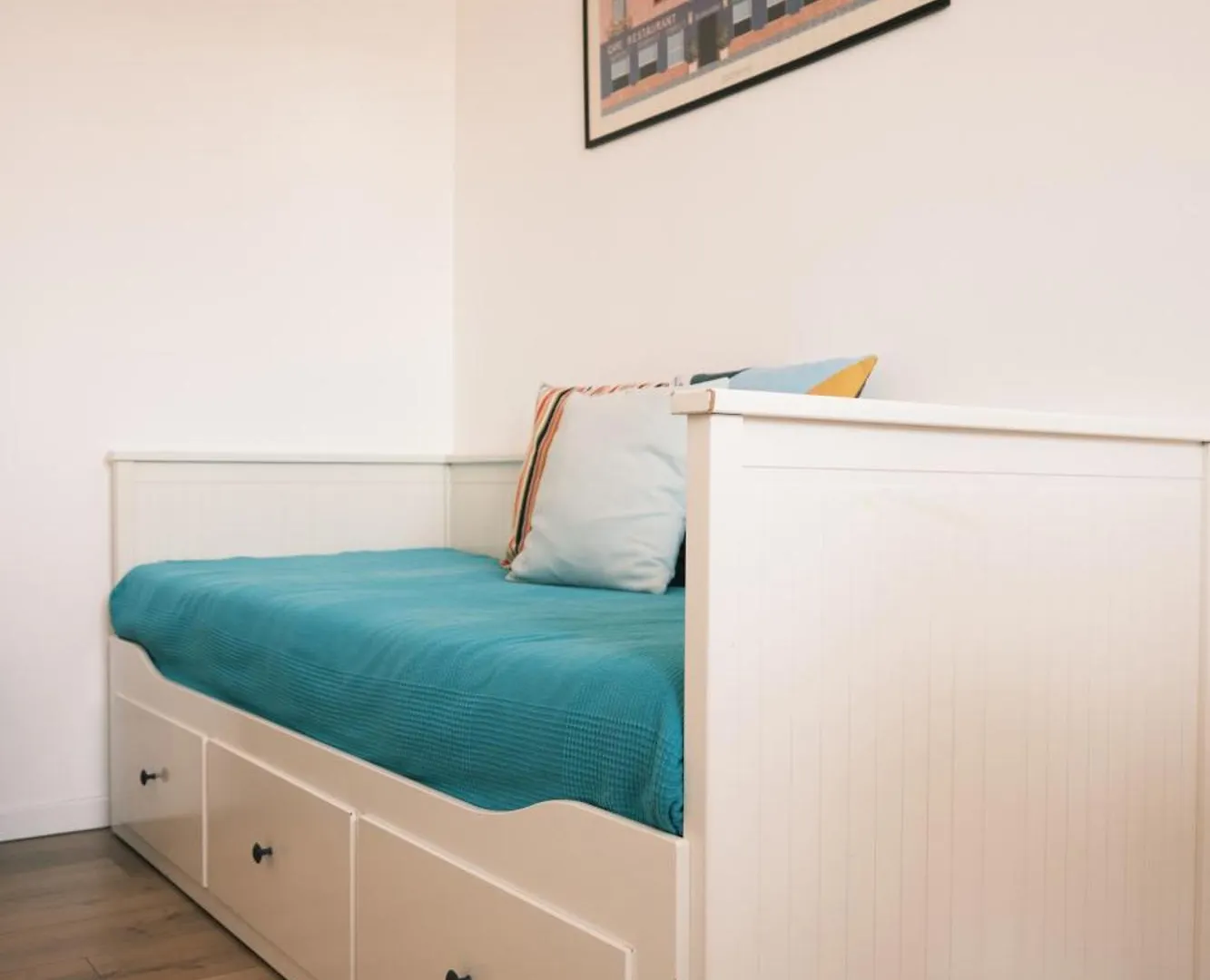 Guest house Milano 71 Hotel