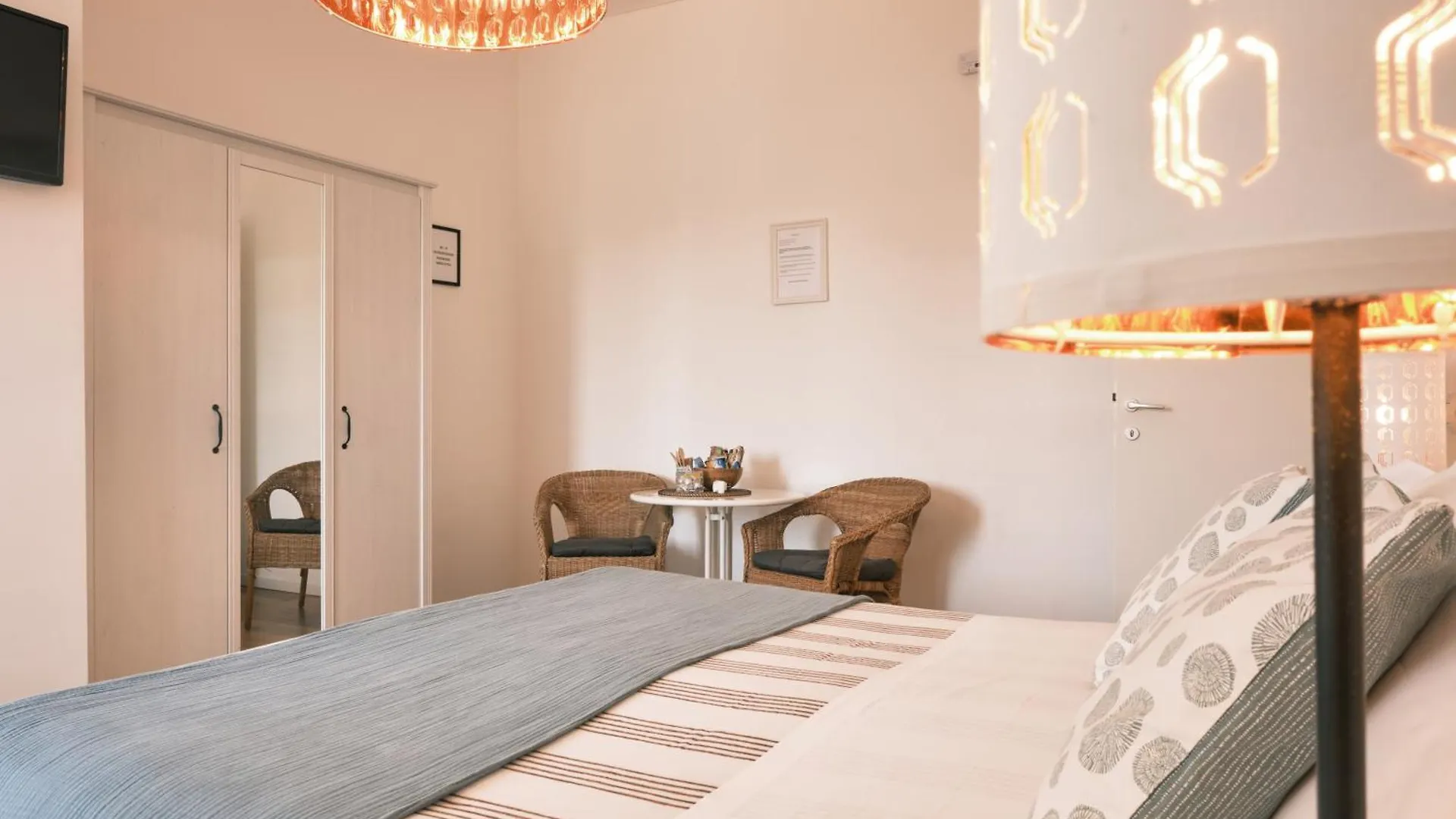 Guest house Milano 71 Hotel