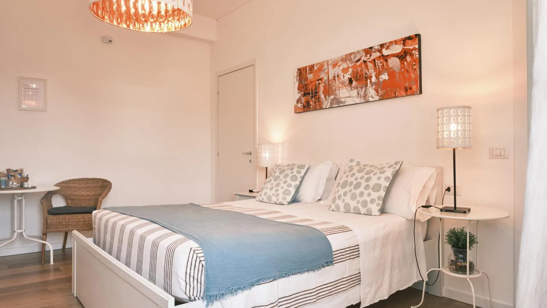 Milano 71 Hotel Italy